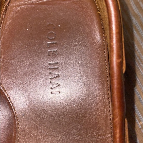 Cole Haan sz 12 - Picture 4 of 12